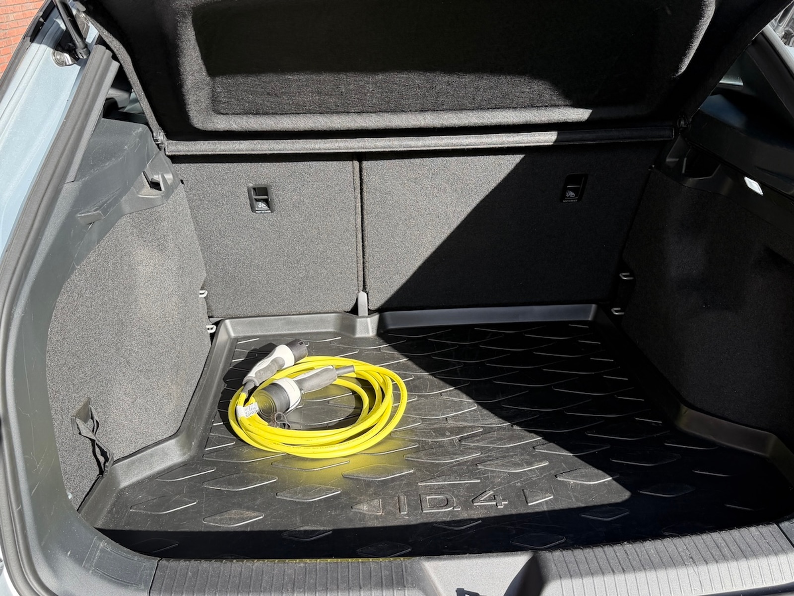 Foto 4 van Volkswagen ID.4