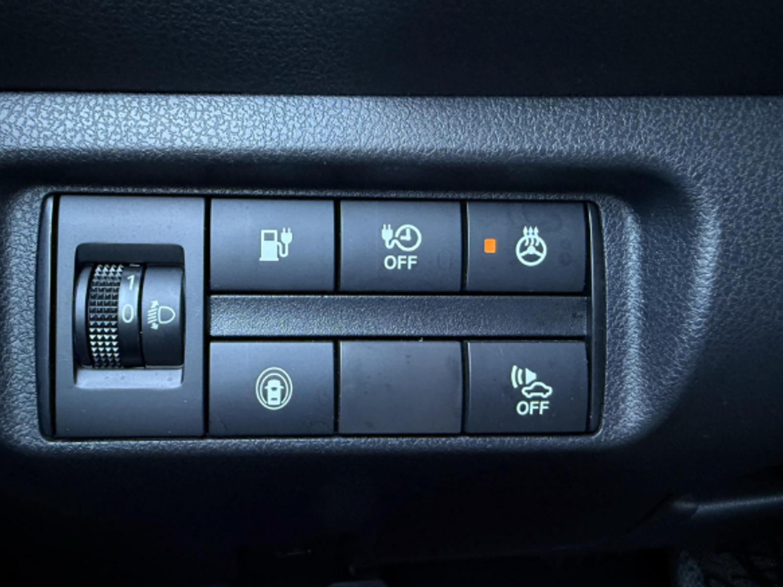 Foto 5 van Nissan Leaf