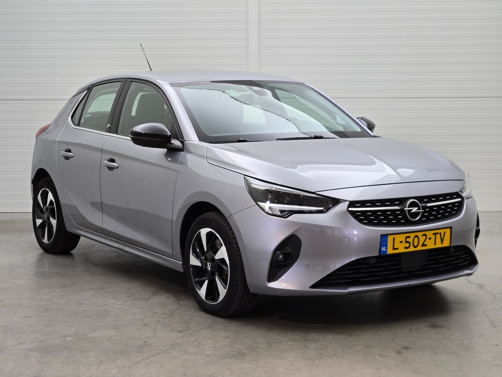 Foto 17 van Opel Corsa-e
