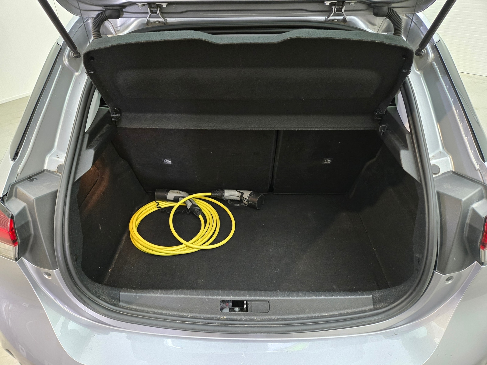 Foto 15 van Opel Corsa-e