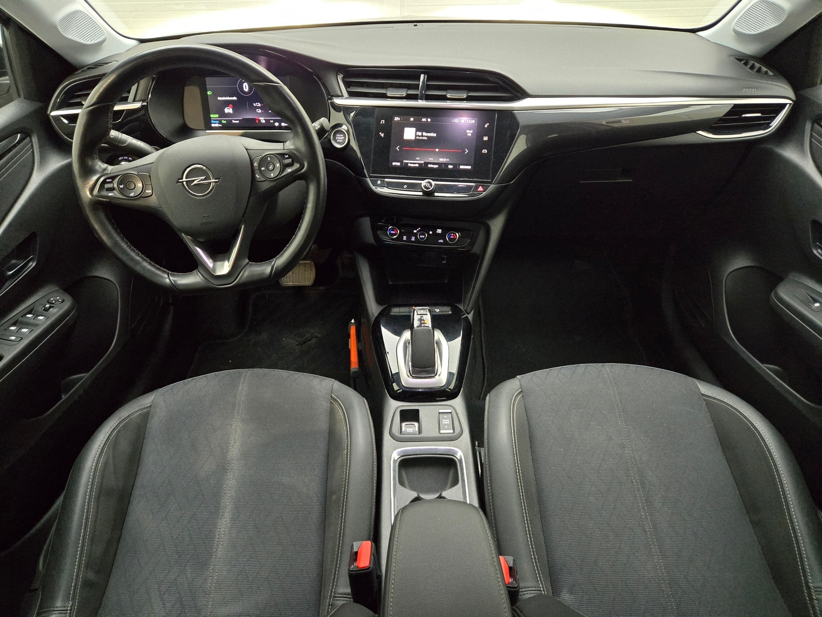 Foto 13 van Opel Corsa-e