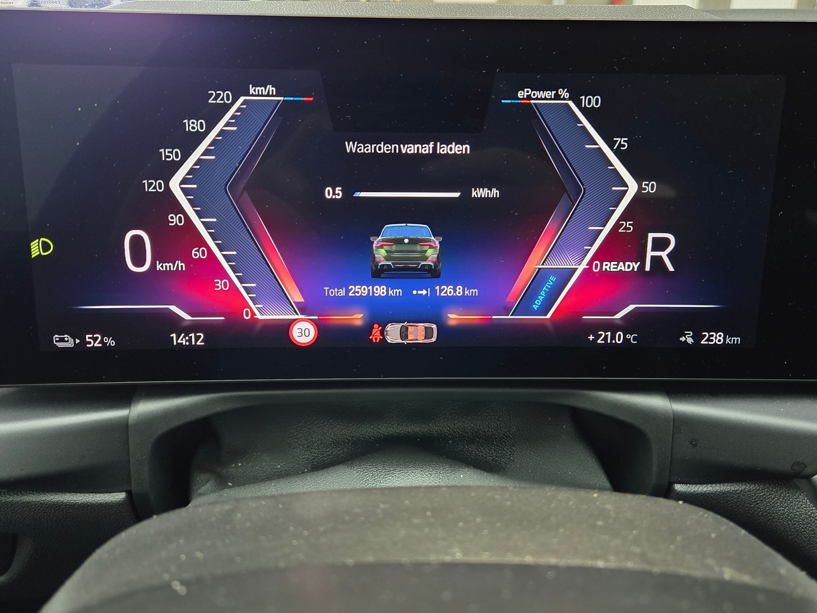 Foto 15 van BMW i4