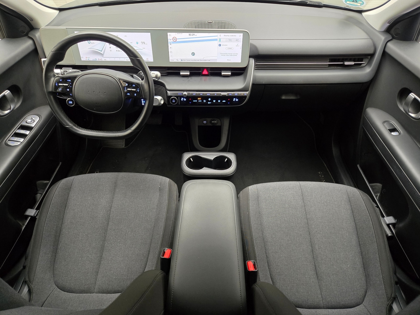 Foto 14 van Hyundai Ioniq 5