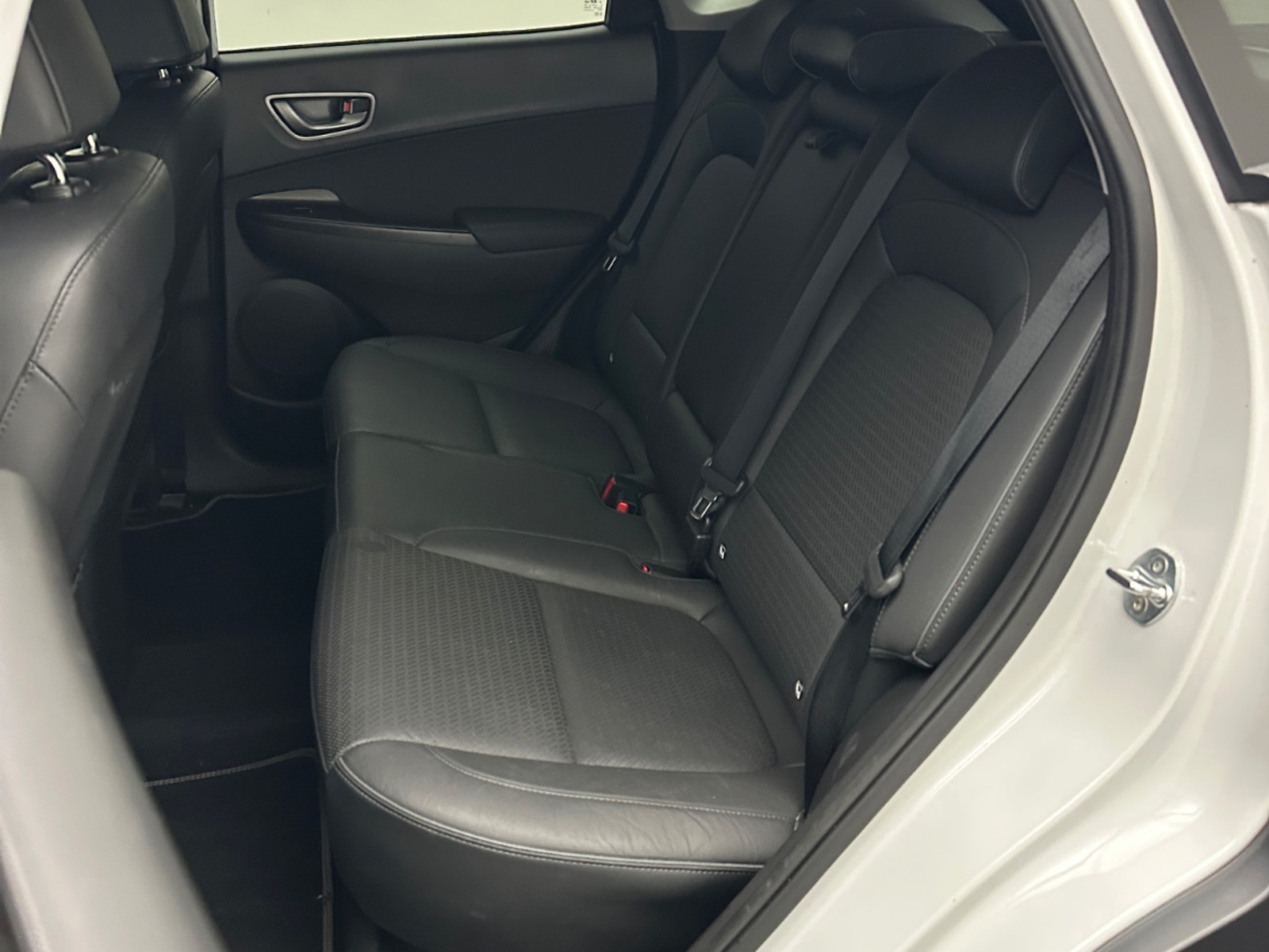 Foto 8 van Hyundai Kona