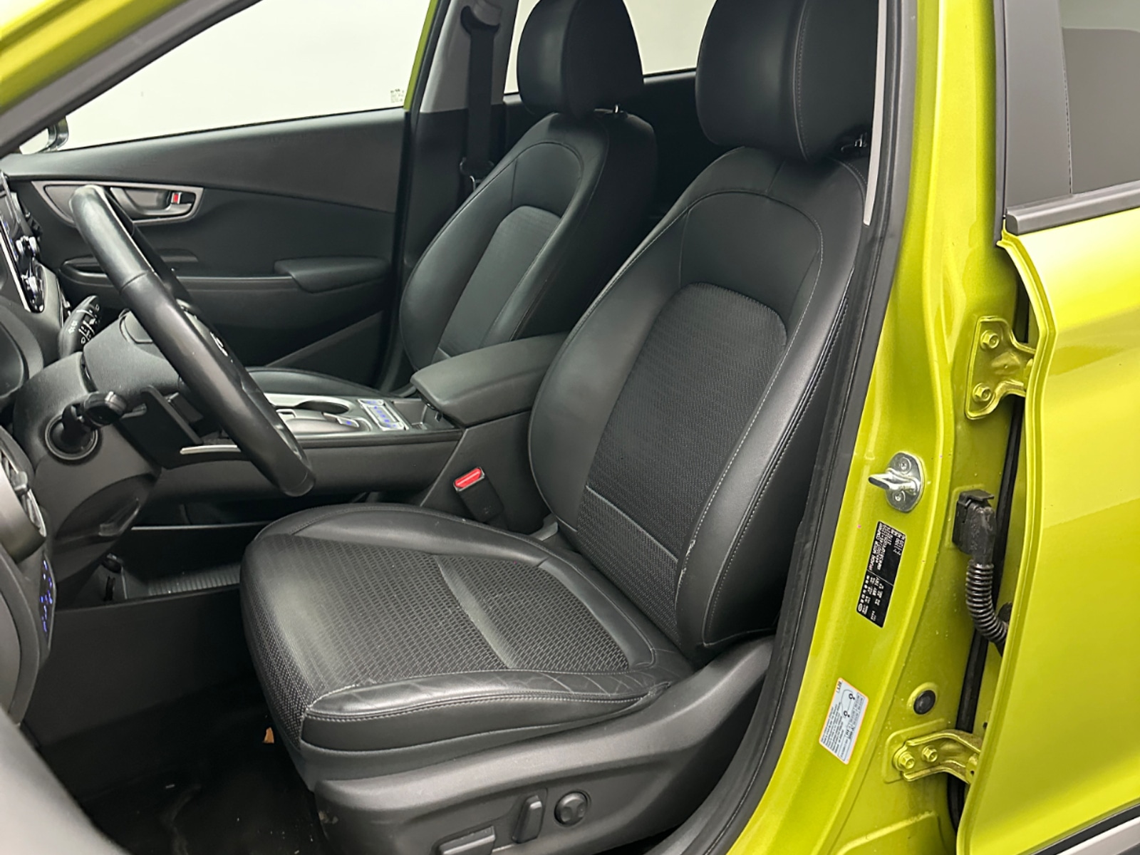 Foto 3 van Hyundai Kona