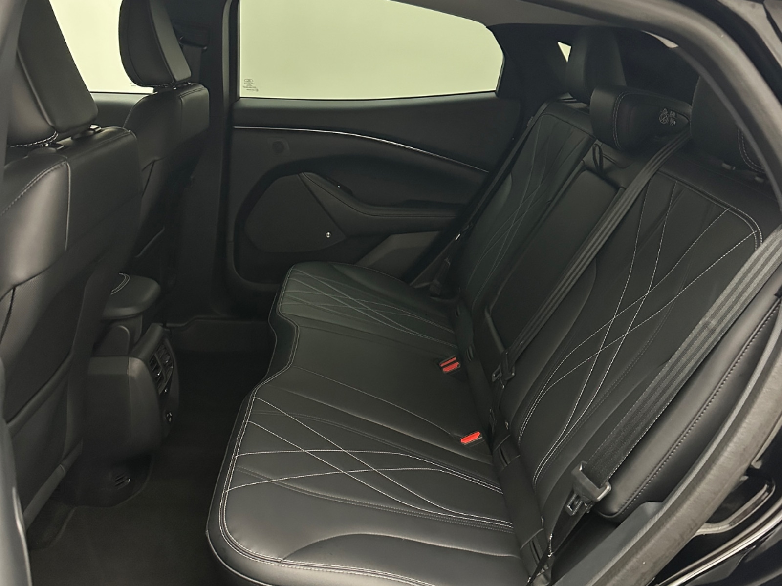 Foto 9 van Ford Mustang