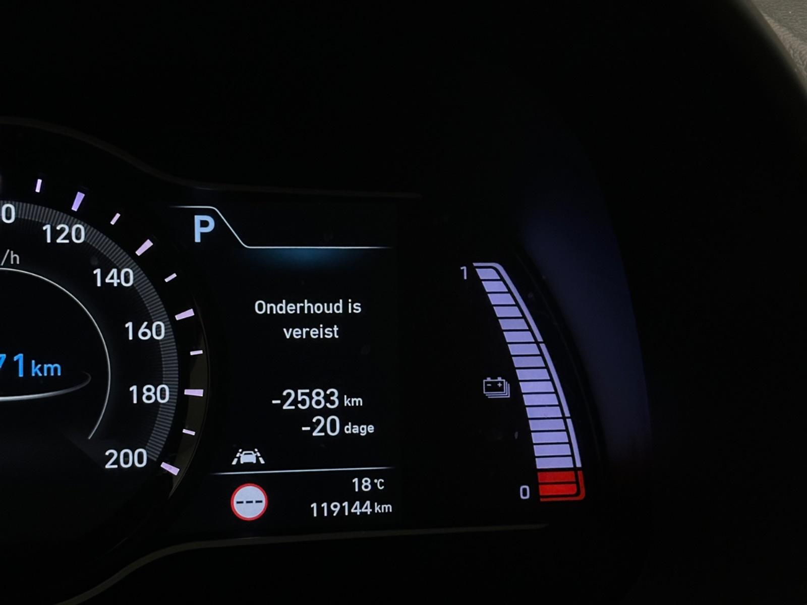 Foto 17 van Hyundai Kona