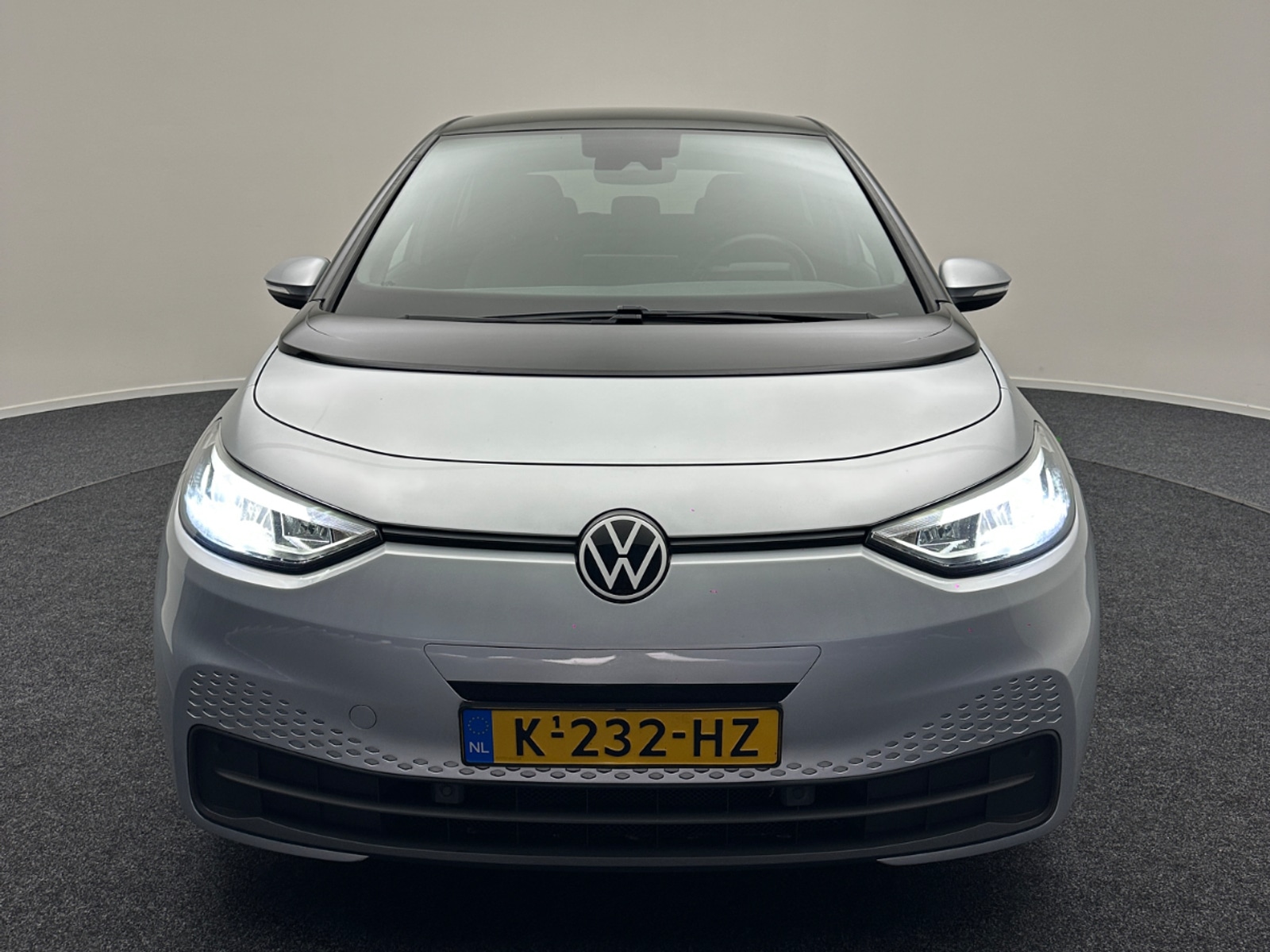 Foto 9 van Volkswagen ID.3