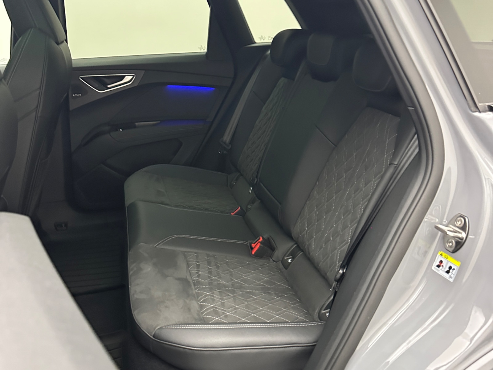 Foto 9 van Audi Q4 e-tron