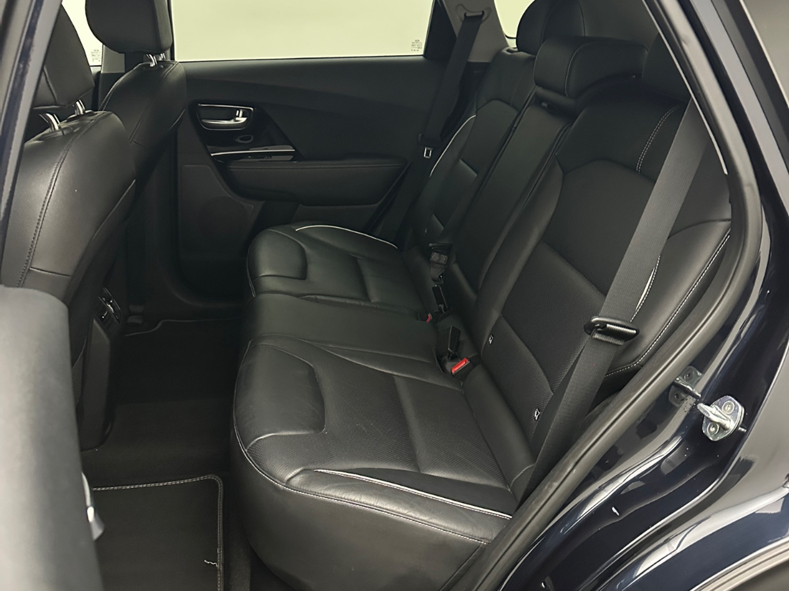 Foto 8 van Kia Niro