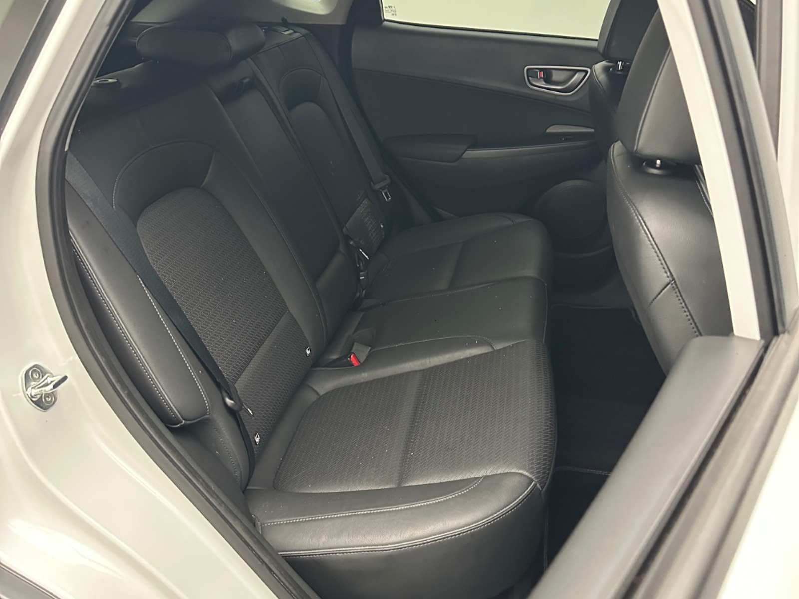 Foto 15 van Hyundai Kona