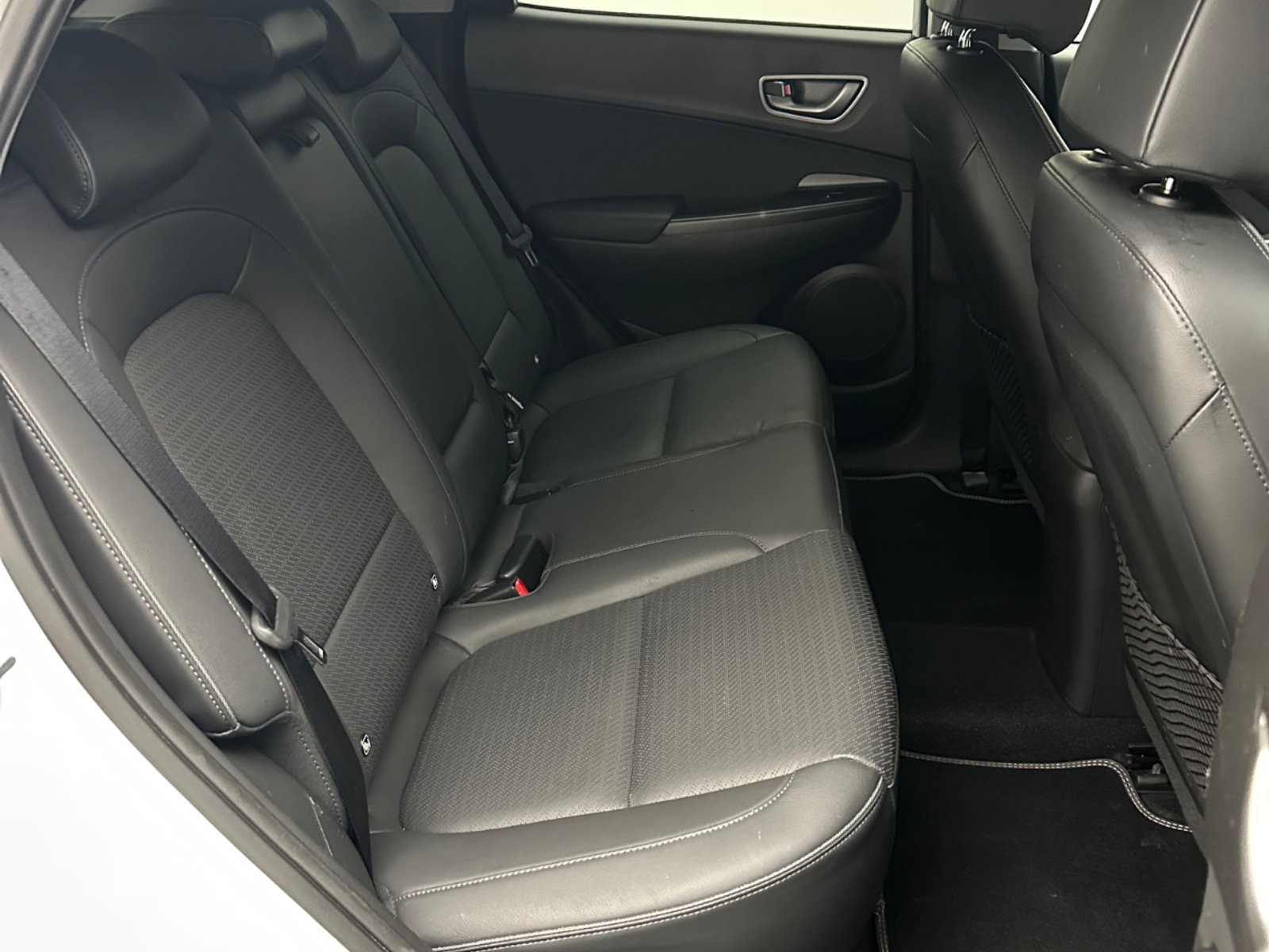 Foto 14 van Hyundai Kona
