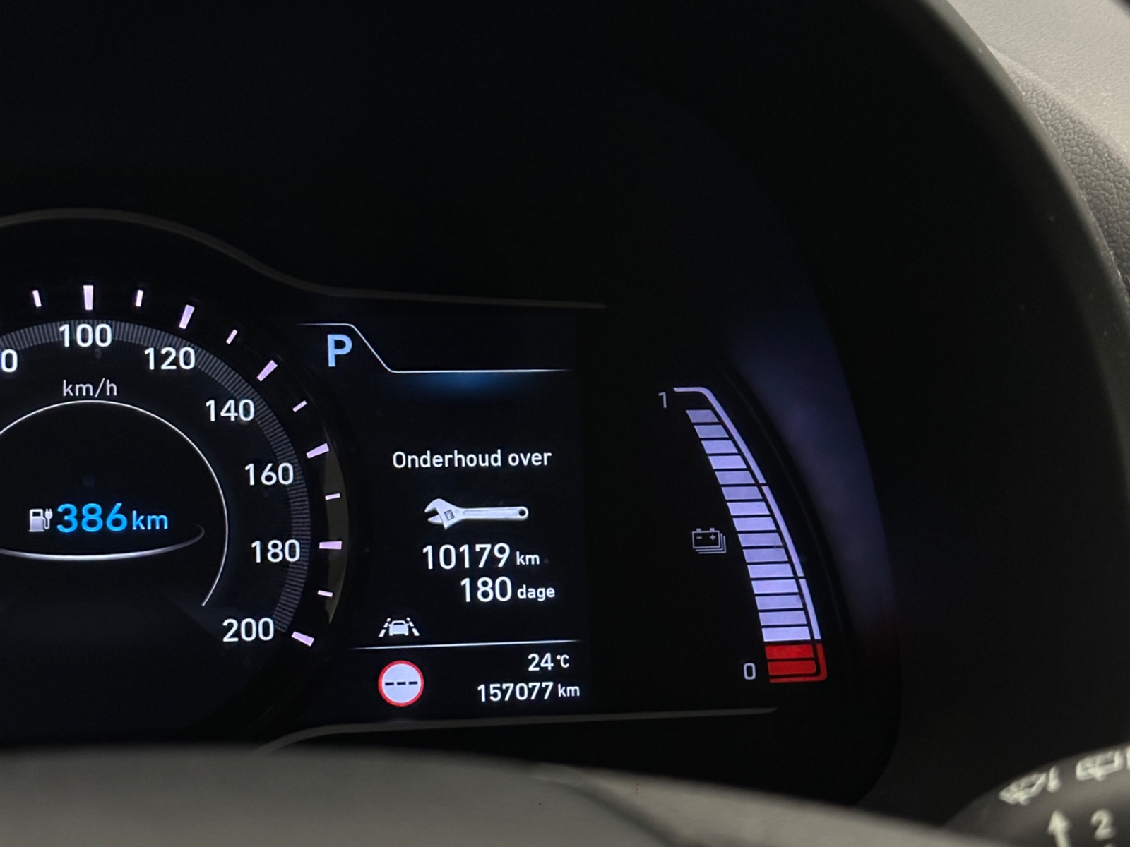 Foto 19 van Hyundai Kona
