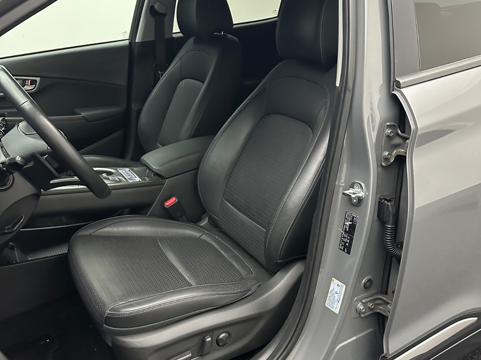 Foto 7 van Hyundai Kona