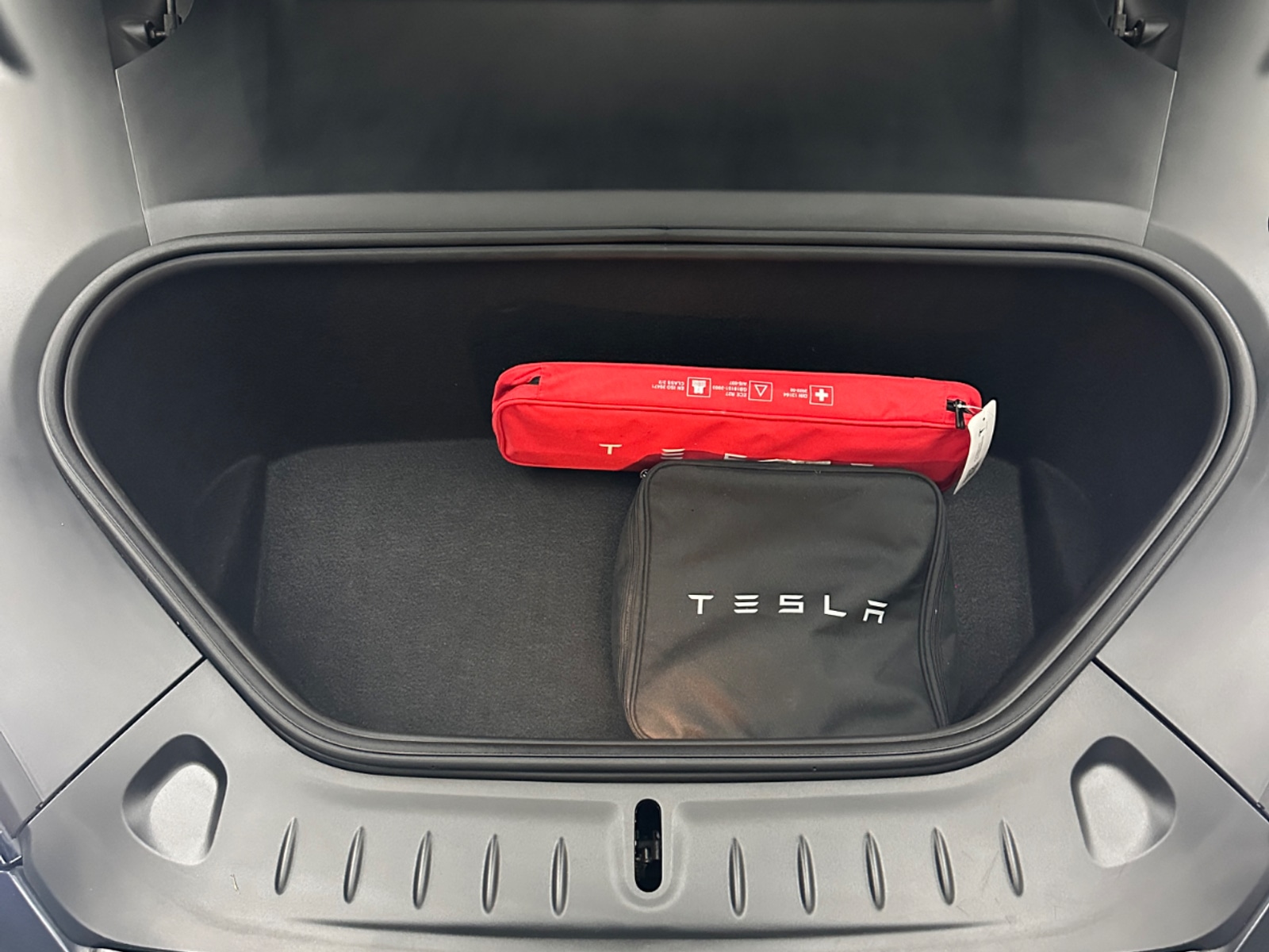 Foto 12 van Tesla Model S