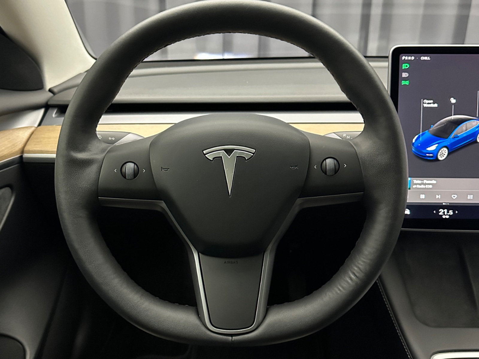 Foto 18 van Tesla Model 3