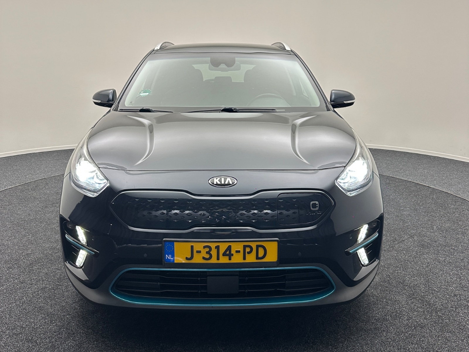 Foto 14 van Kia Niro