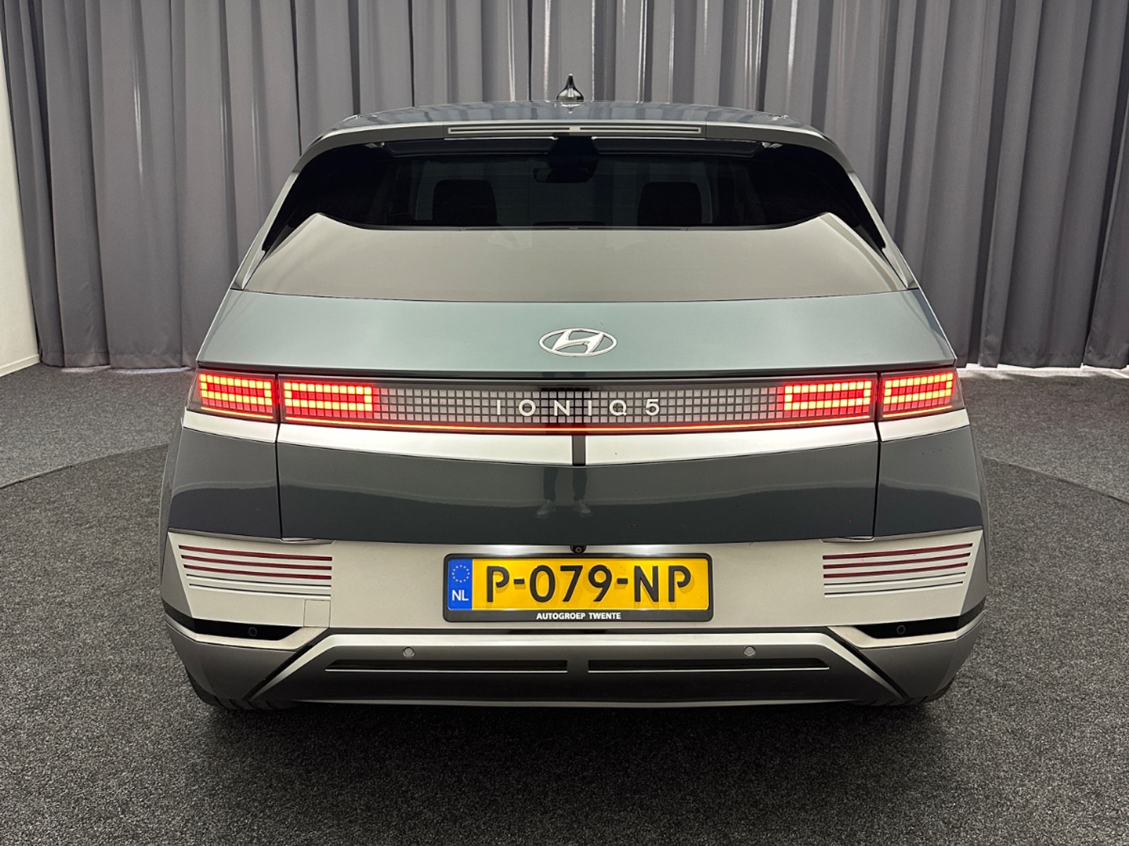 Foto 14 van Hyundai Ioniq 5
