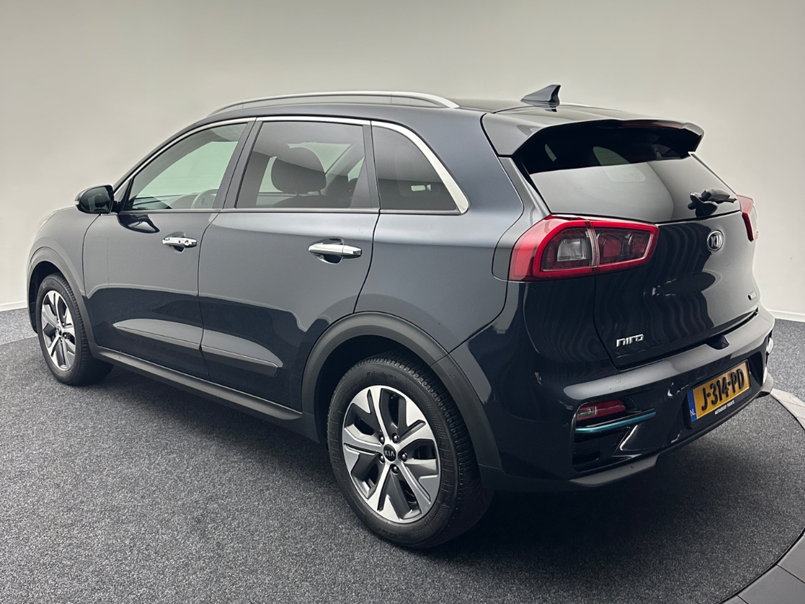 Foto 4 van Kia Niro