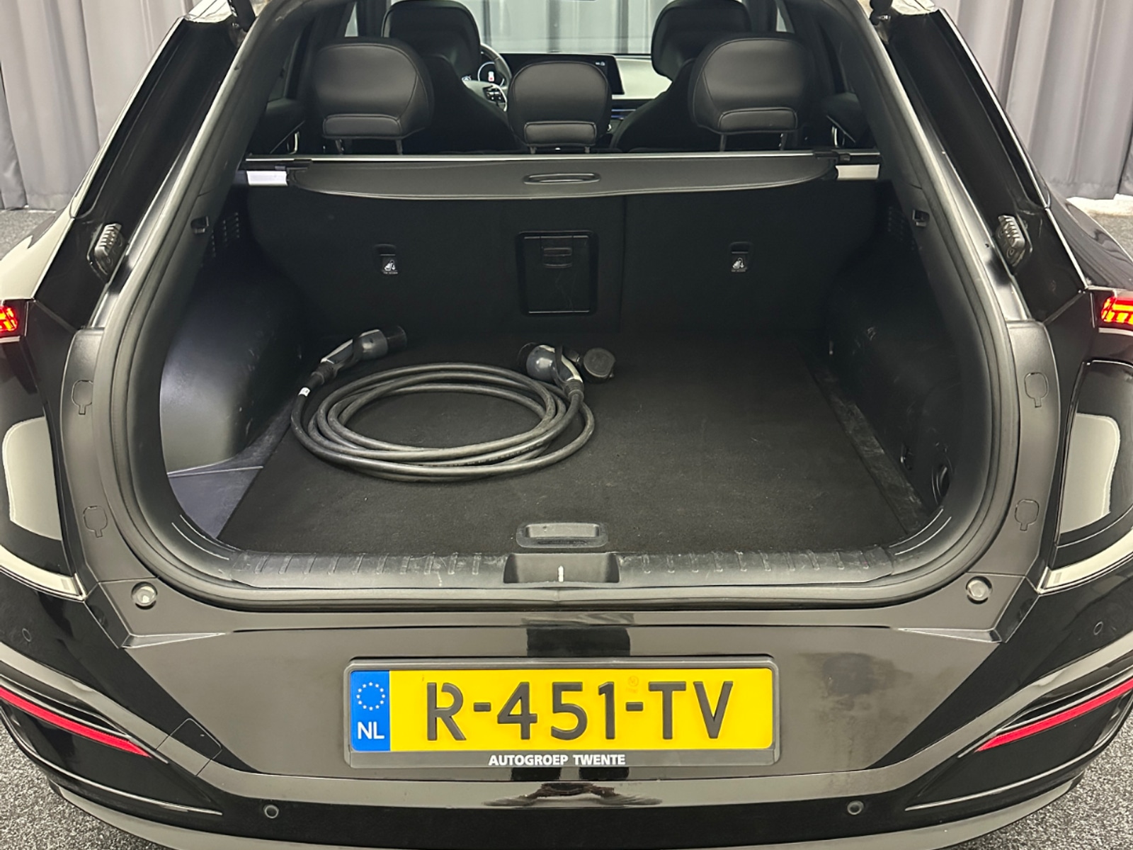 Foto 10 van Kia EV6