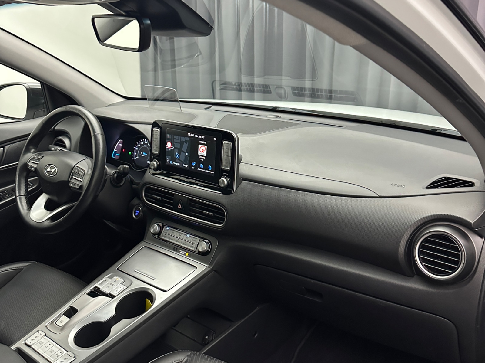Foto 7 van Hyundai Kona