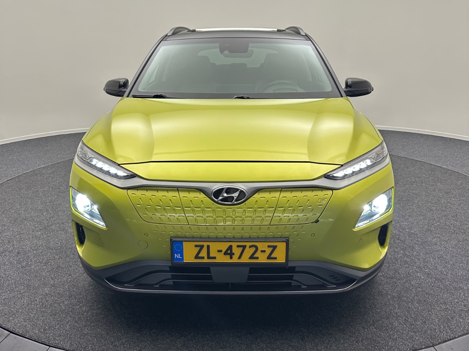 Foto 8 van Hyundai Kona