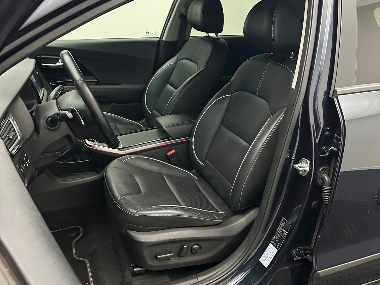 Foto 7 van Kia Niro