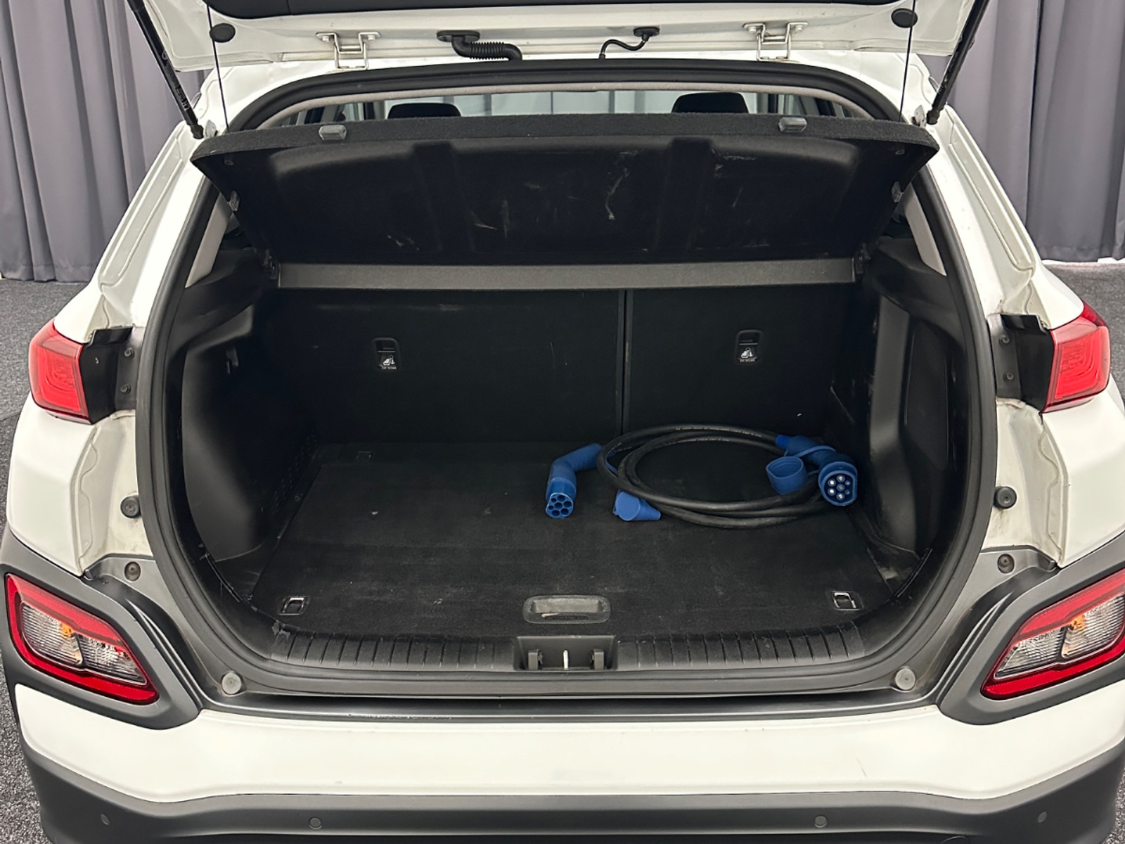 Foto 8 van Hyundai Kona
