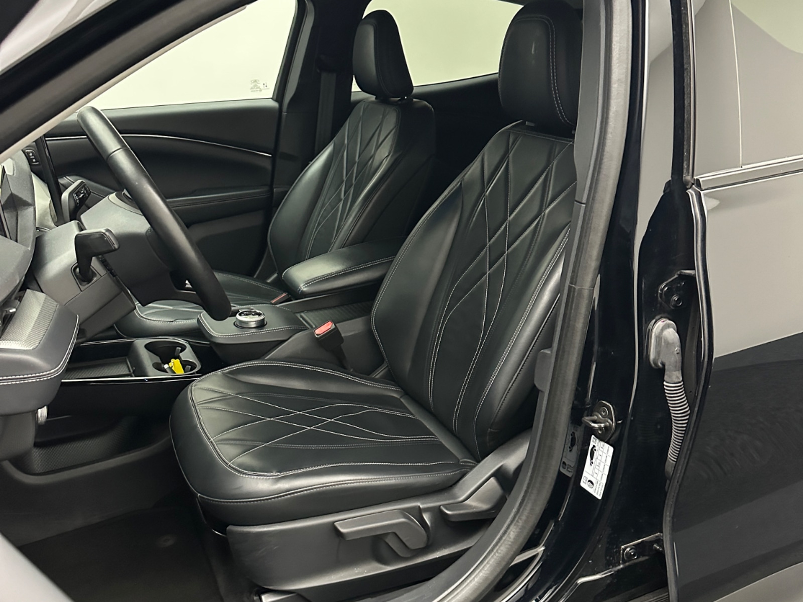 Foto 7 van Ford Mustang