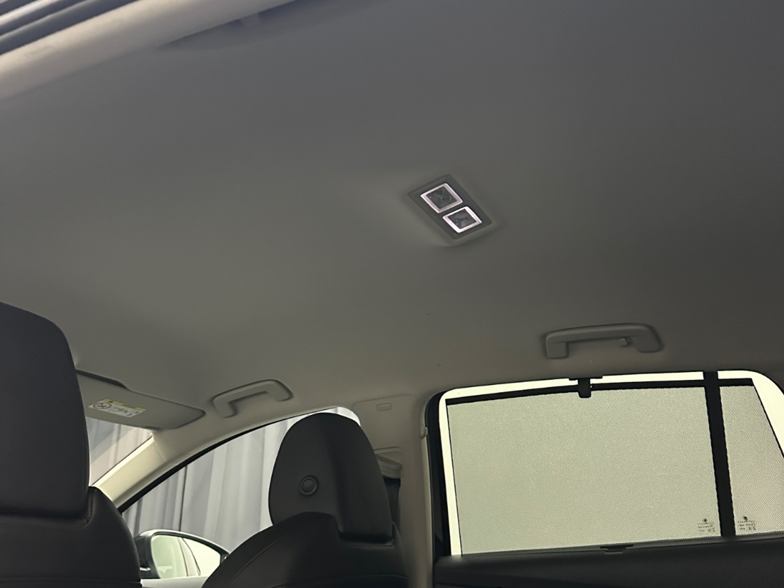Foto 11 van Skoda Enyaq