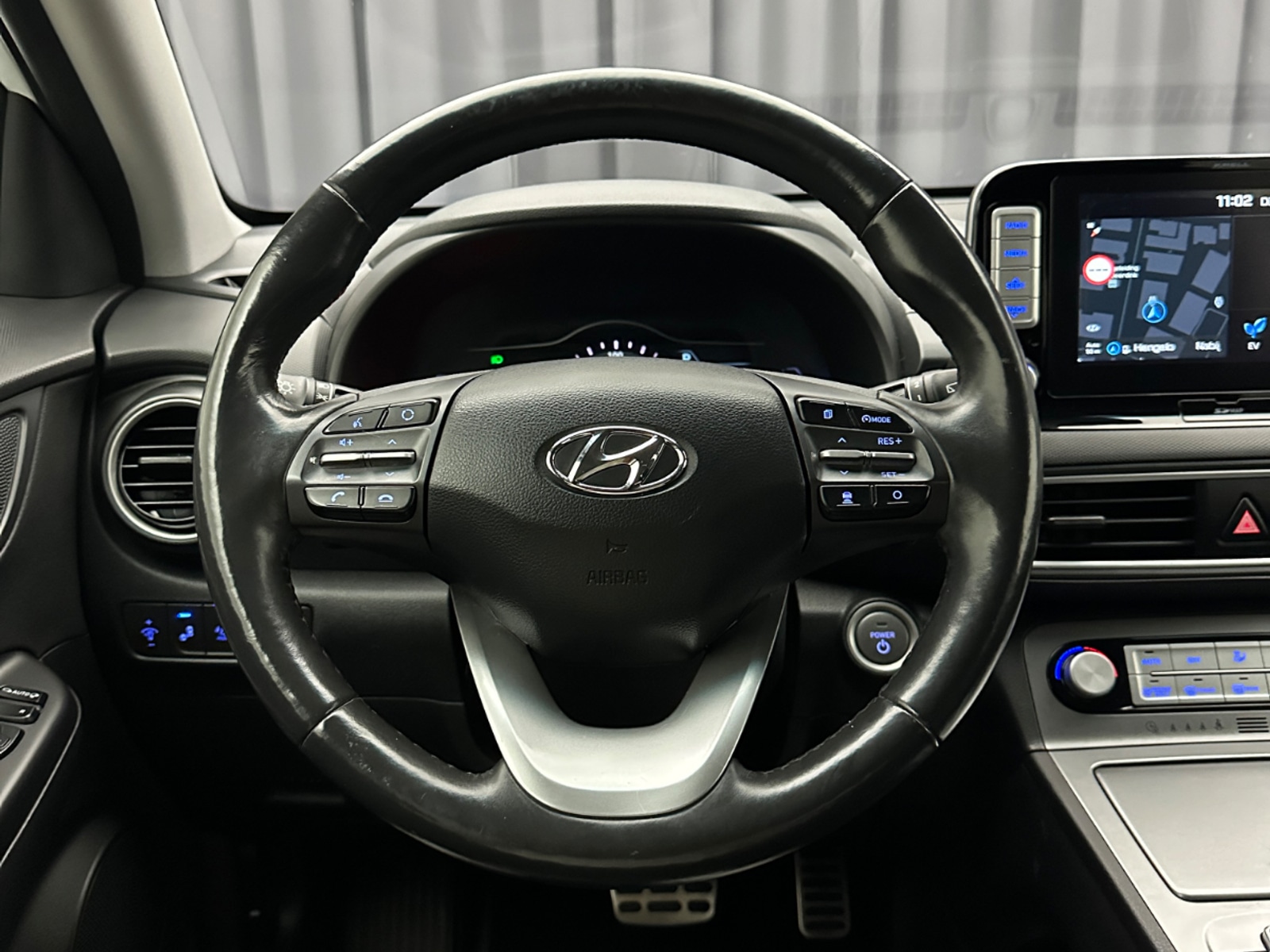 Foto 18 van Hyundai Kona