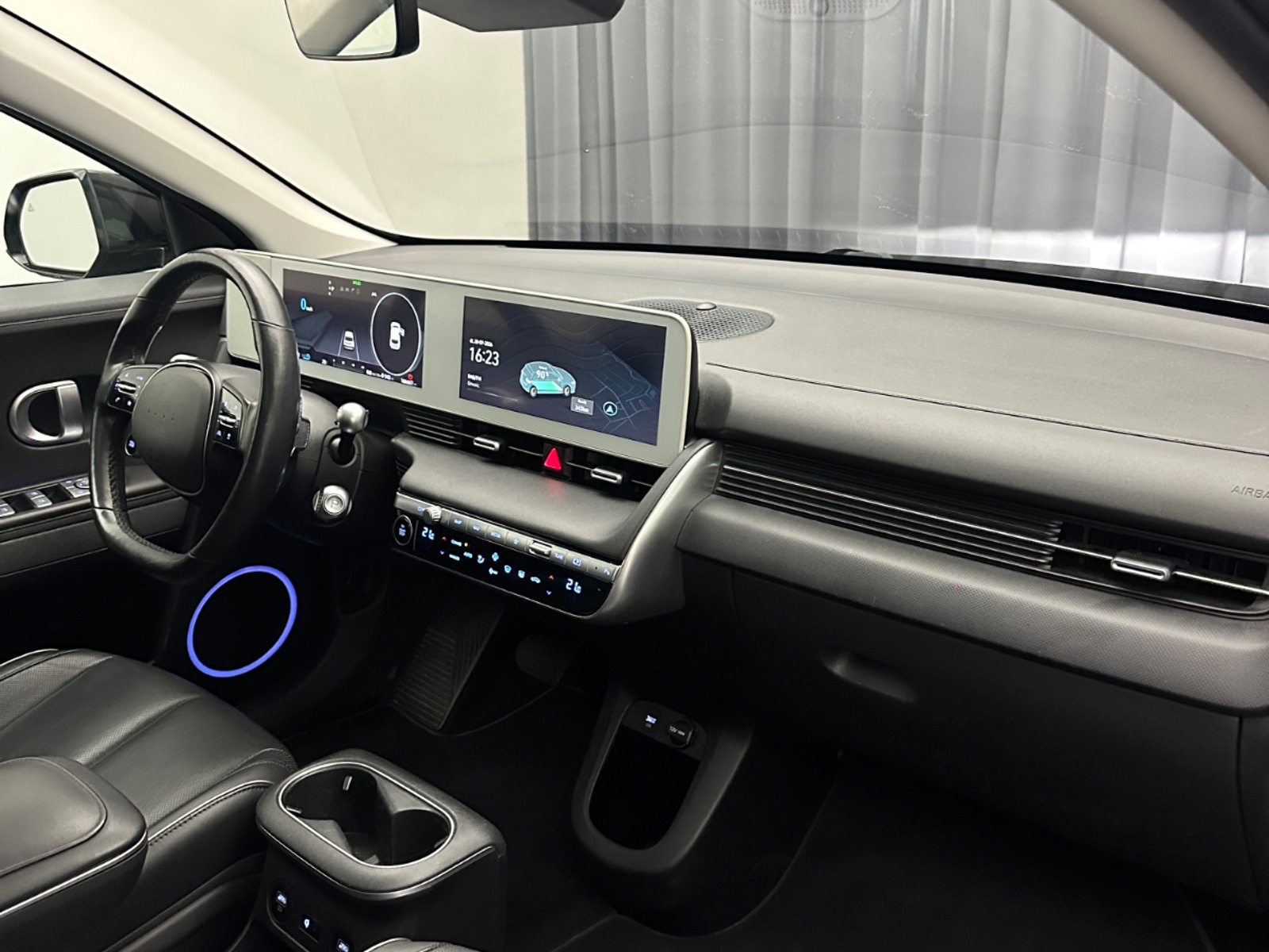 Foto 11 van Hyundai Ioniq 5
