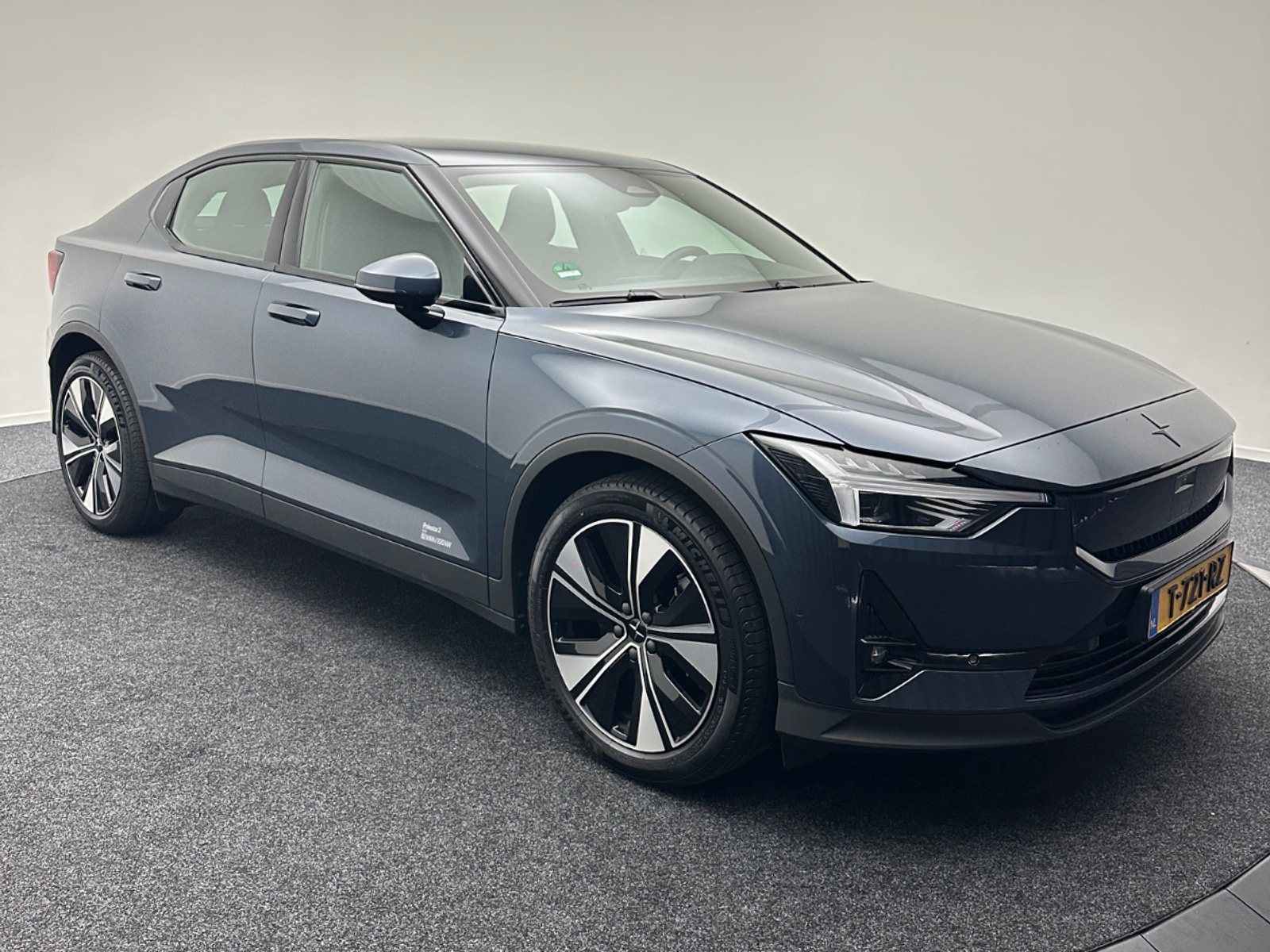 Foto 2 van Polestar 2