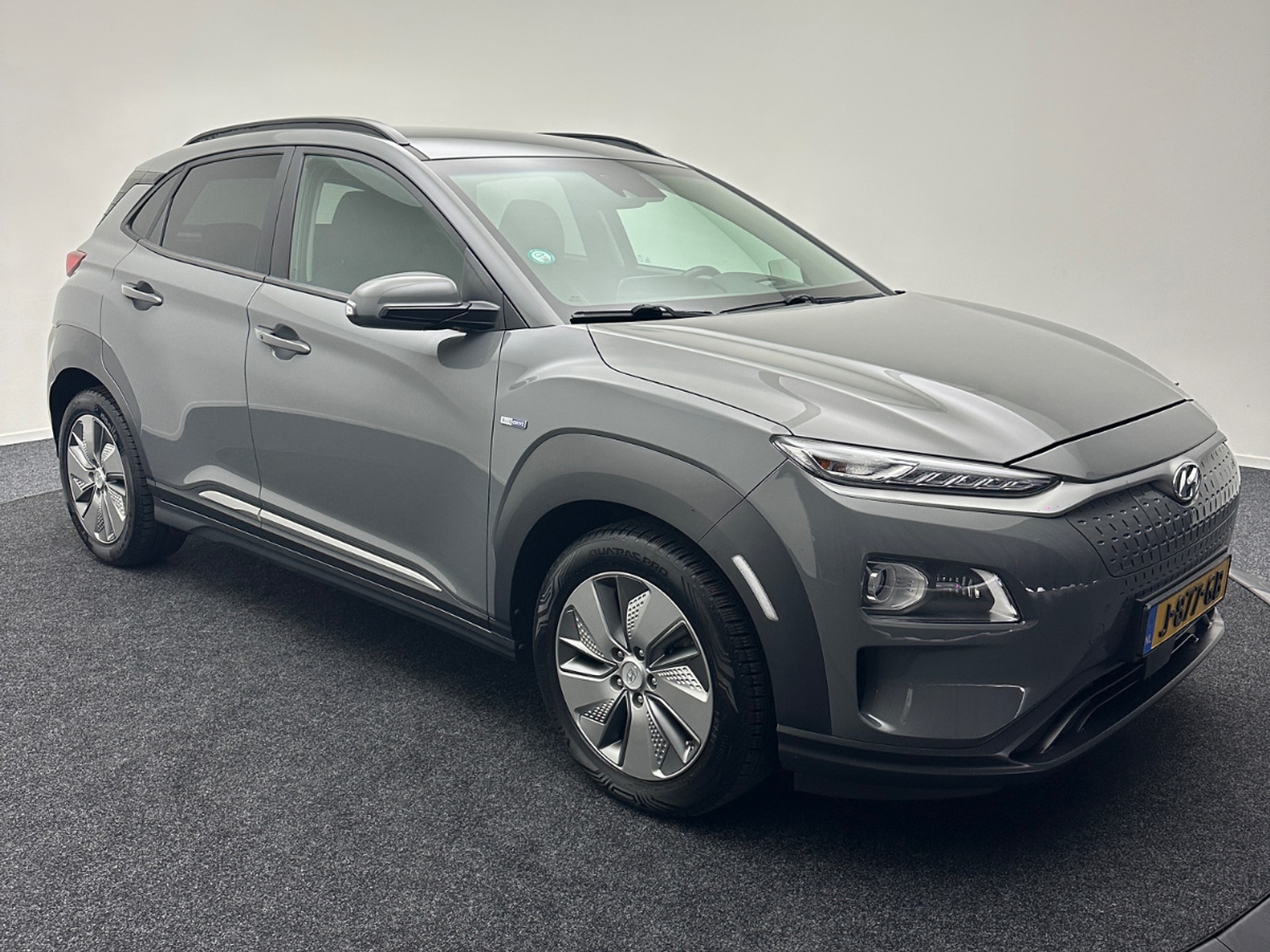 Foto 5 van Hyundai Kona