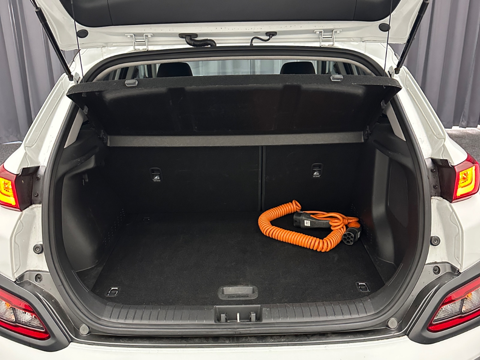 Foto 11 van Hyundai Kona