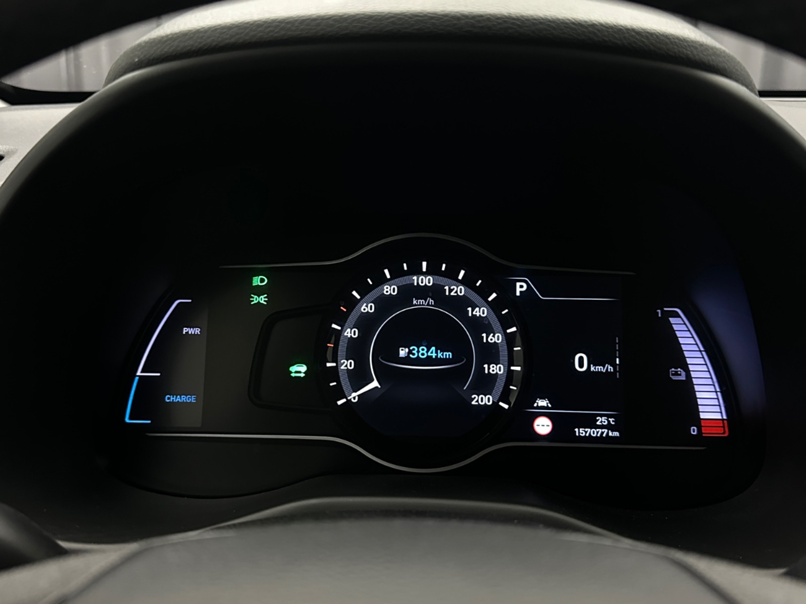 Foto 6 van Hyundai Kona