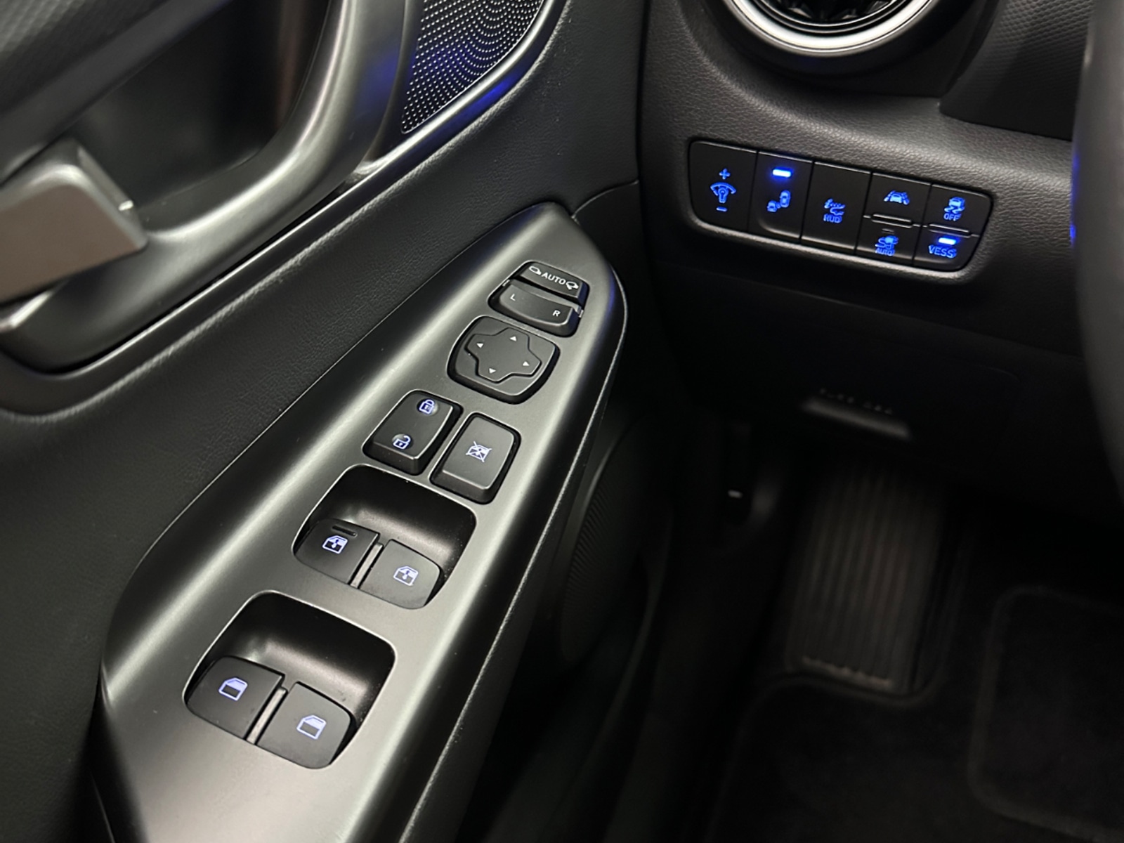 Foto 16 van Hyundai Kona