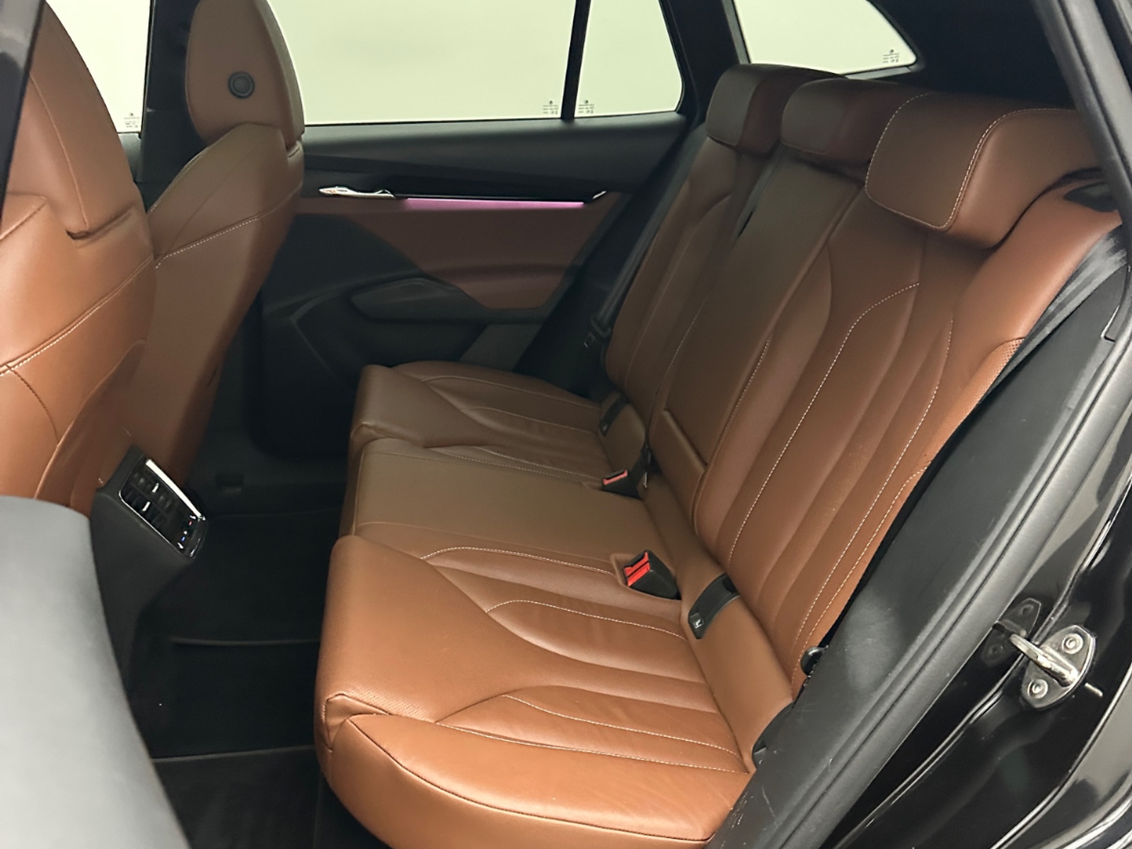 Foto 8 van Skoda Enyaq