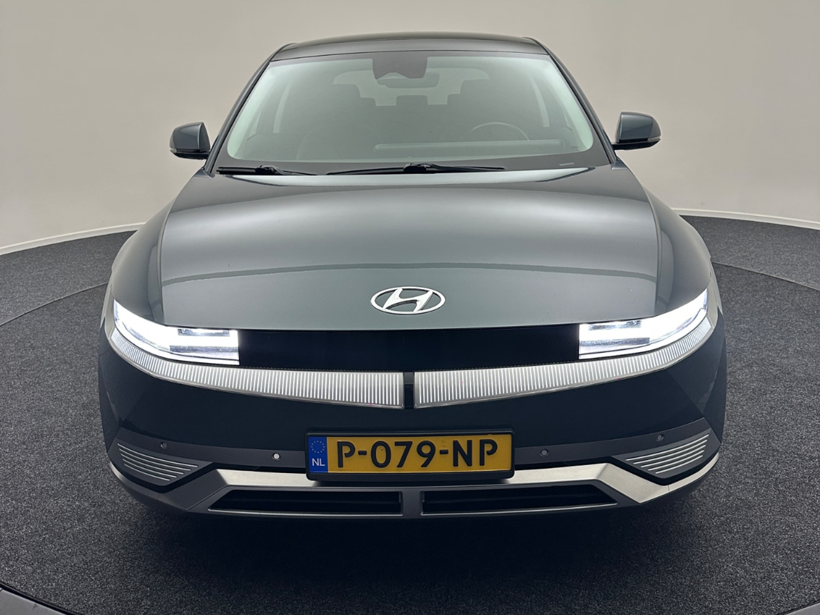 Foto 15 van Hyundai Ioniq 5