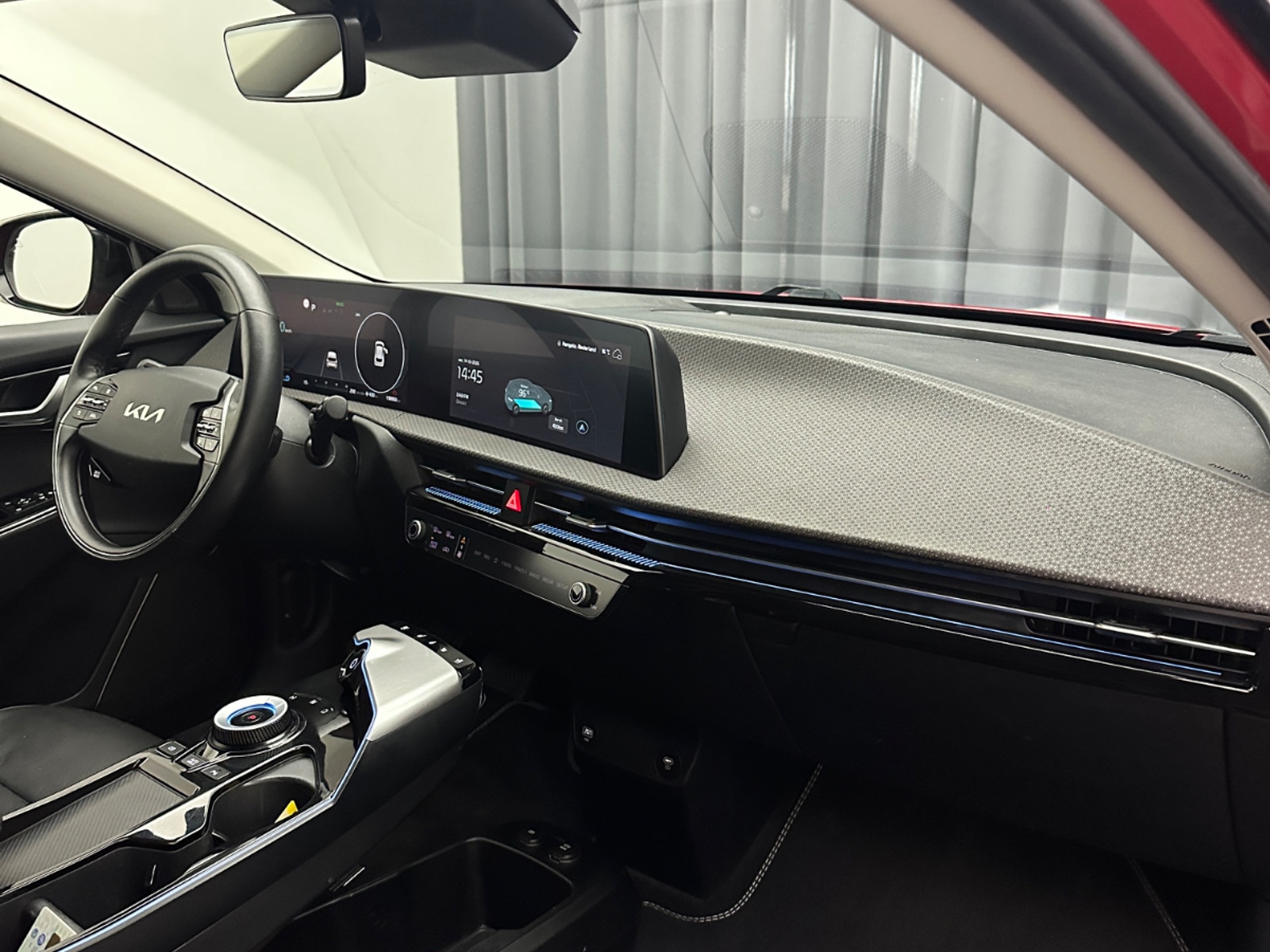 Foto 7 van Kia EV6