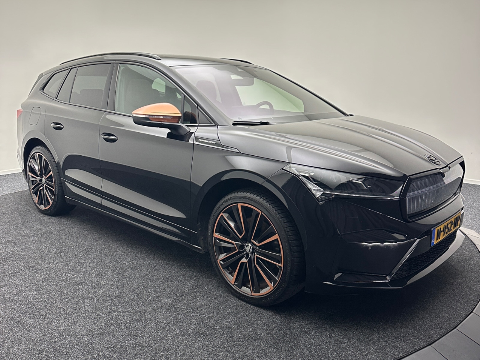 Foto 5 van Skoda Enyaq
