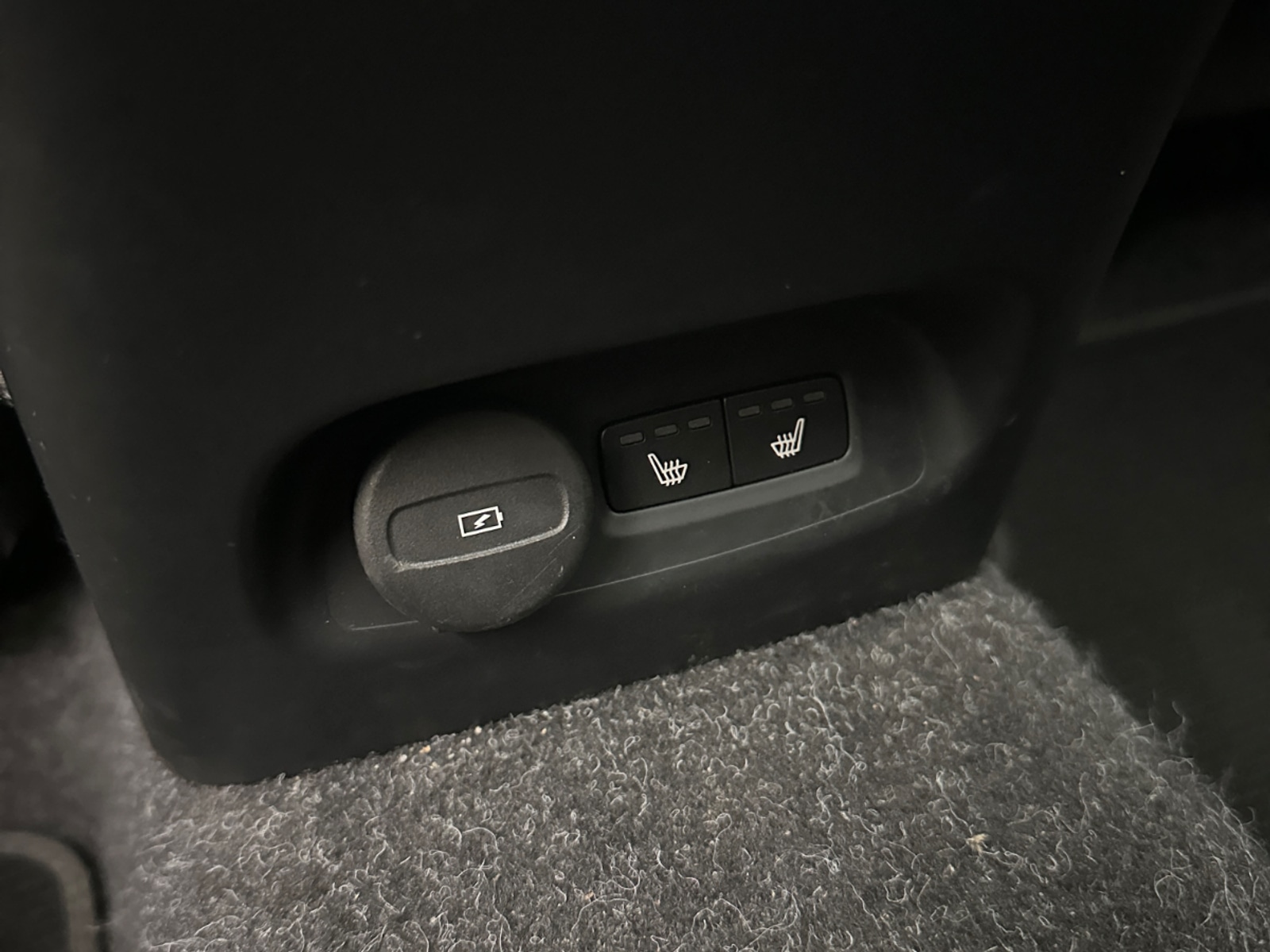 Foto 11 van Volvo XC40 Recharge