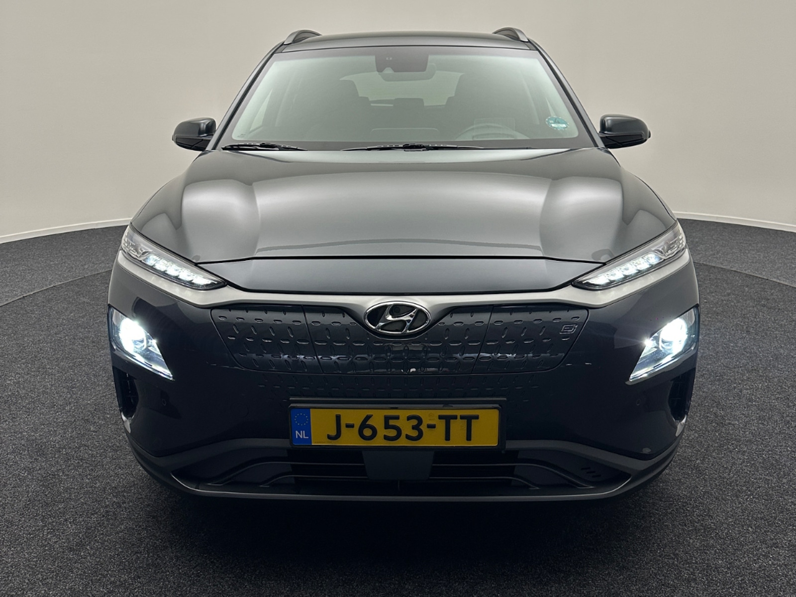 Foto 12 van Hyundai Kona