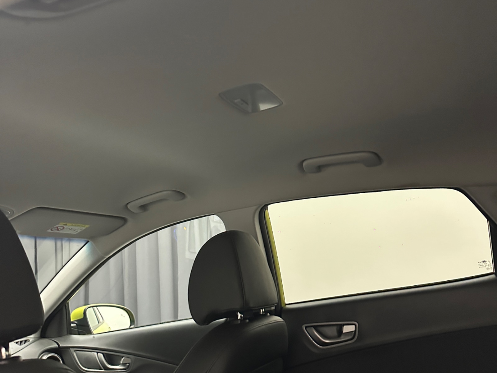 Foto 9 van Hyundai Kona
