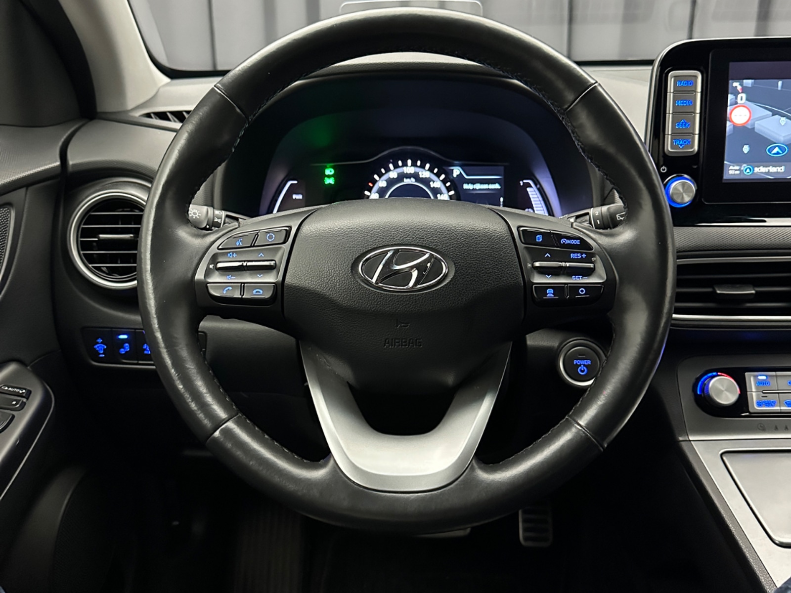 Foto 16 van Hyundai Kona