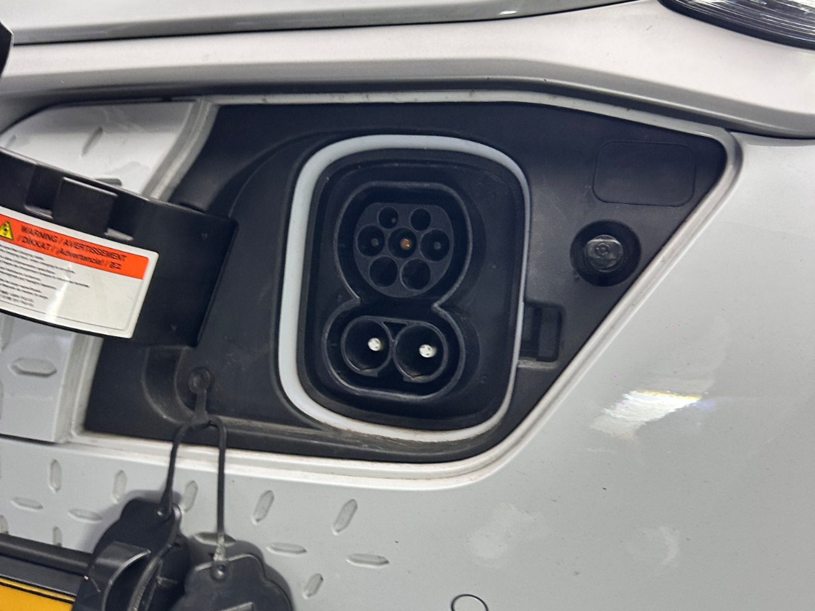 Foto 9 van Hyundai Kona