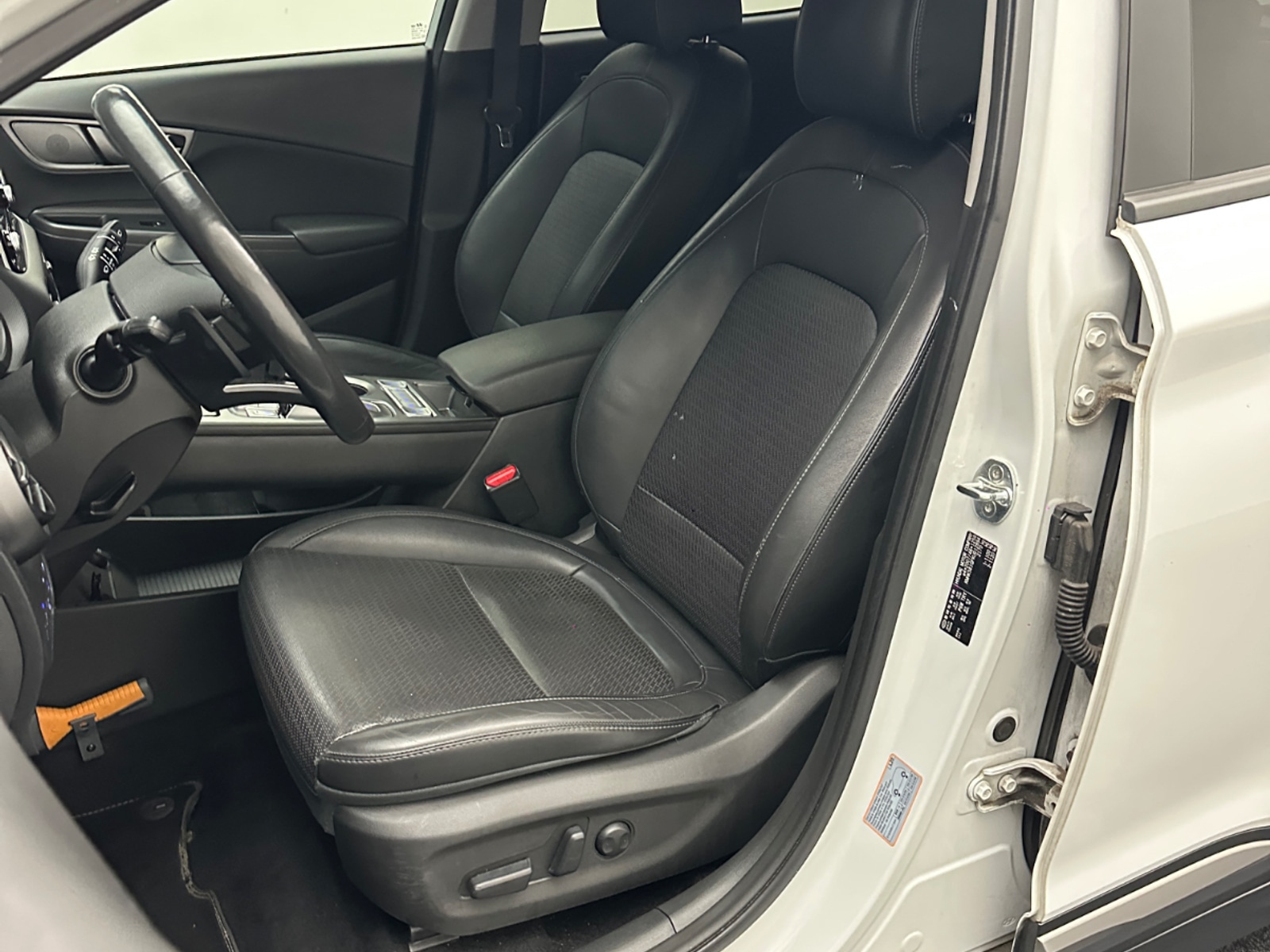 Foto 7 van Hyundai Kona