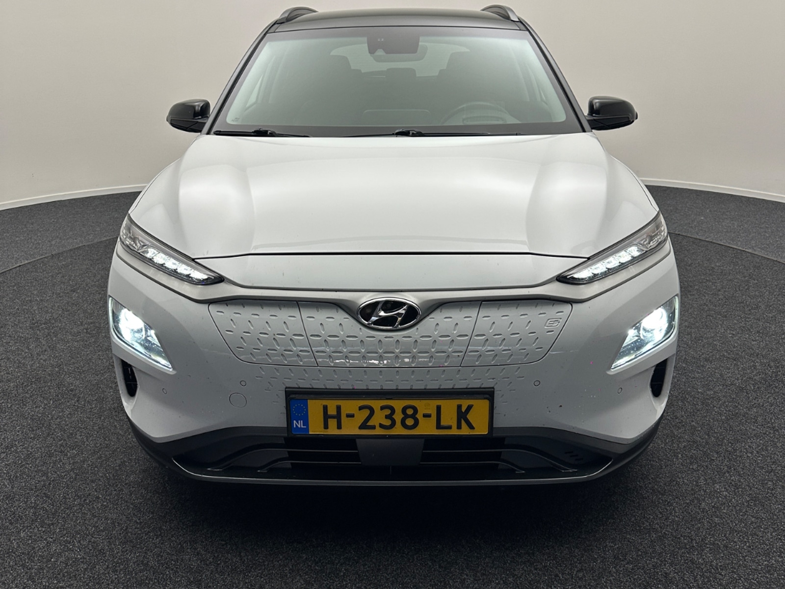 Foto 13 van Hyundai Kona