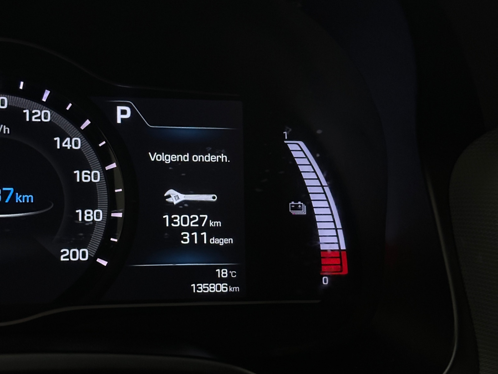 Foto 19 van Hyundai Ioniq