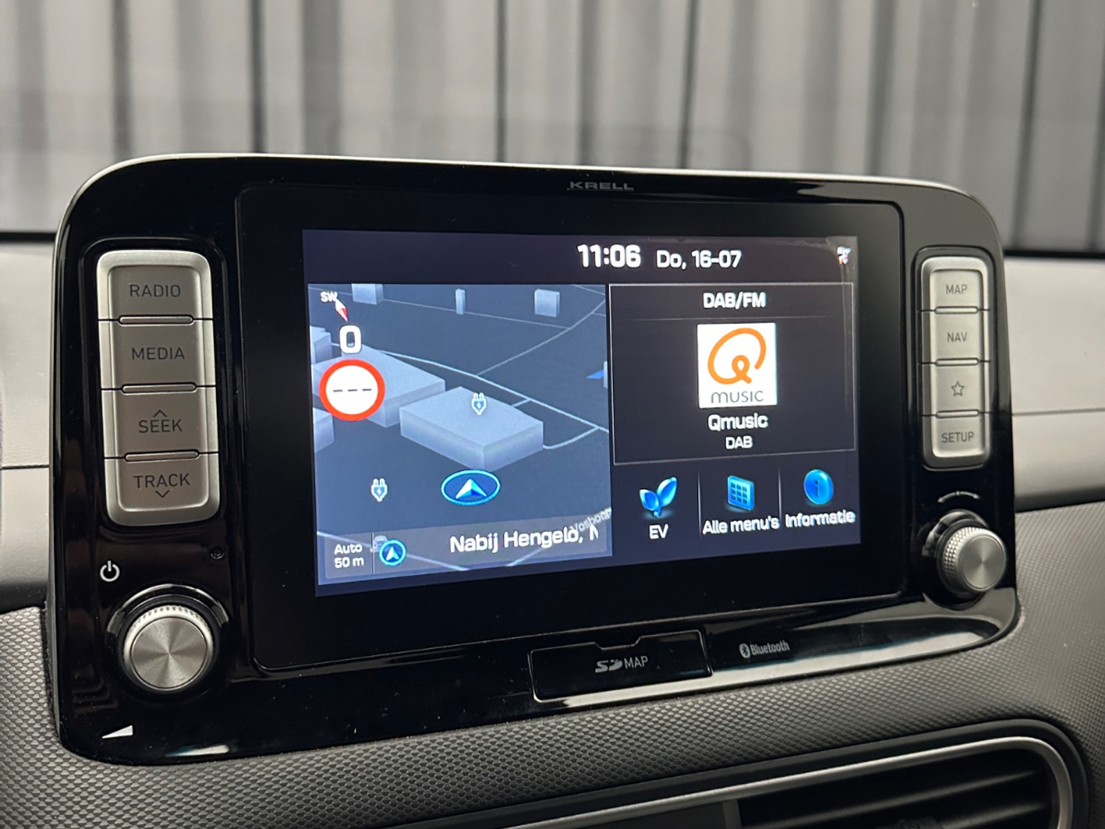 Foto 19 van Hyundai Kona